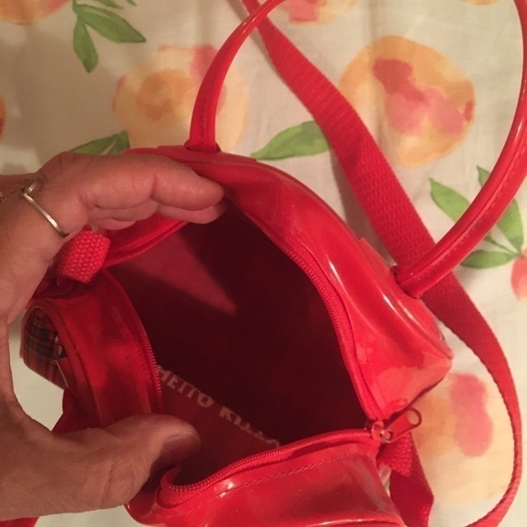 NWOT Mini child’s bag - Picture 2 of 4